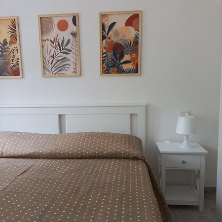 Windwow - Your Flat In Baunei Exterior photo