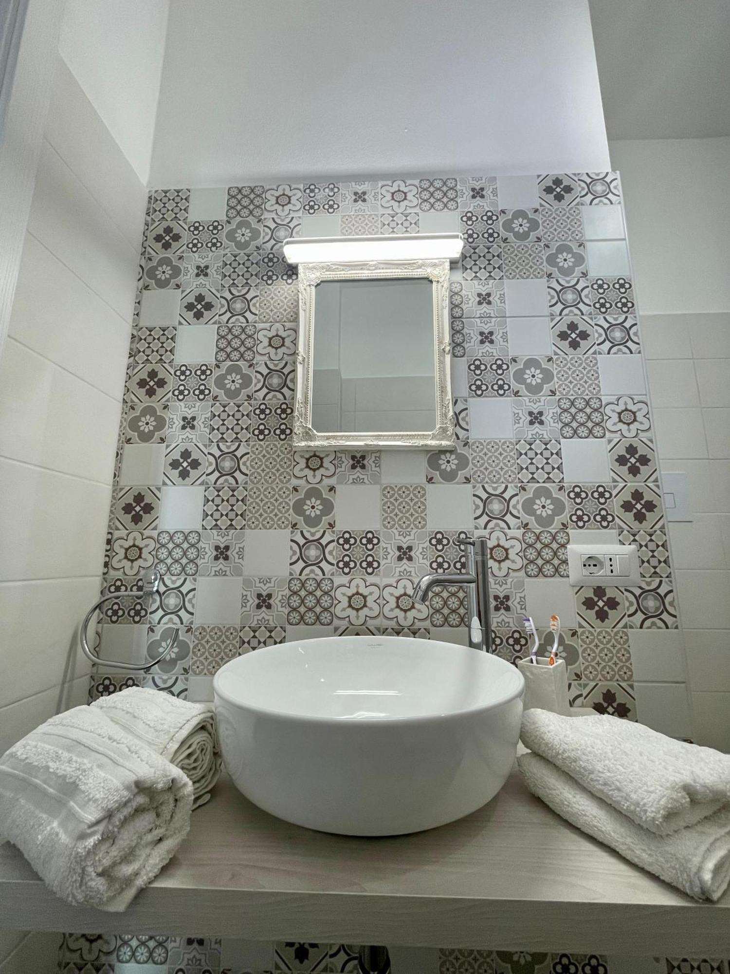 Windwow - Your Flat In Baunei Exterior photo