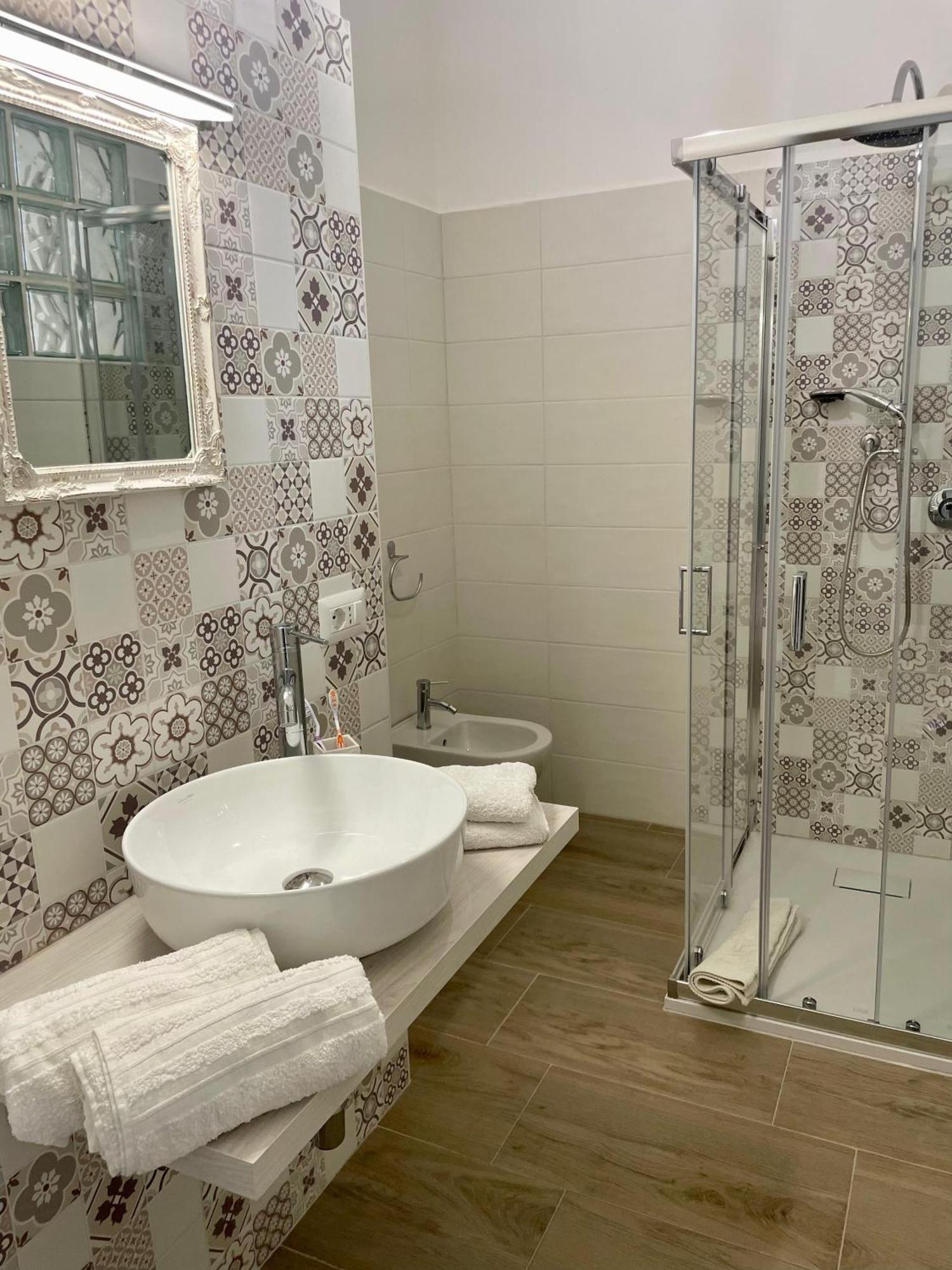 Windwow - Your Flat In Baunei Exterior photo