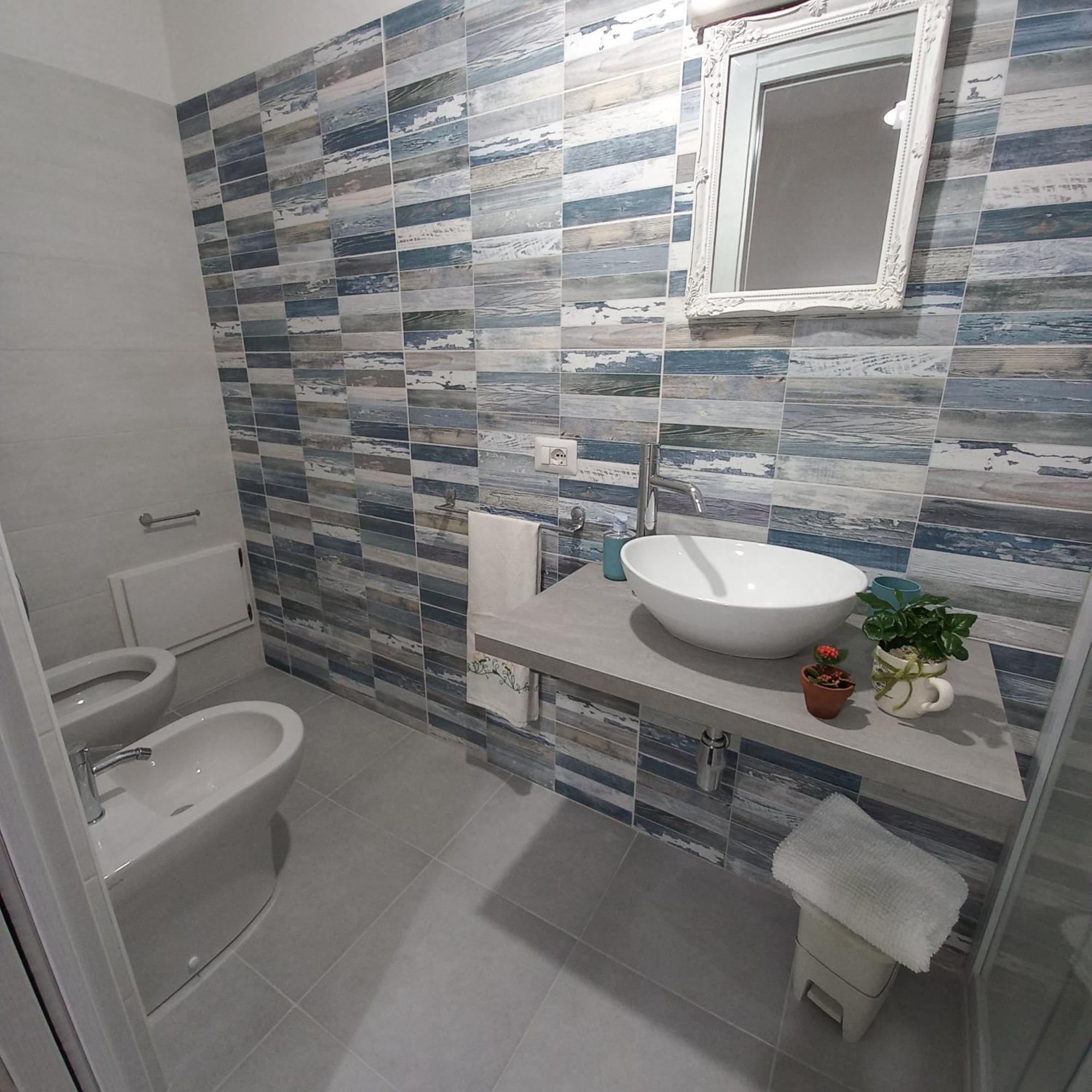 Windwow - Your Flat In Baunei Exterior photo
