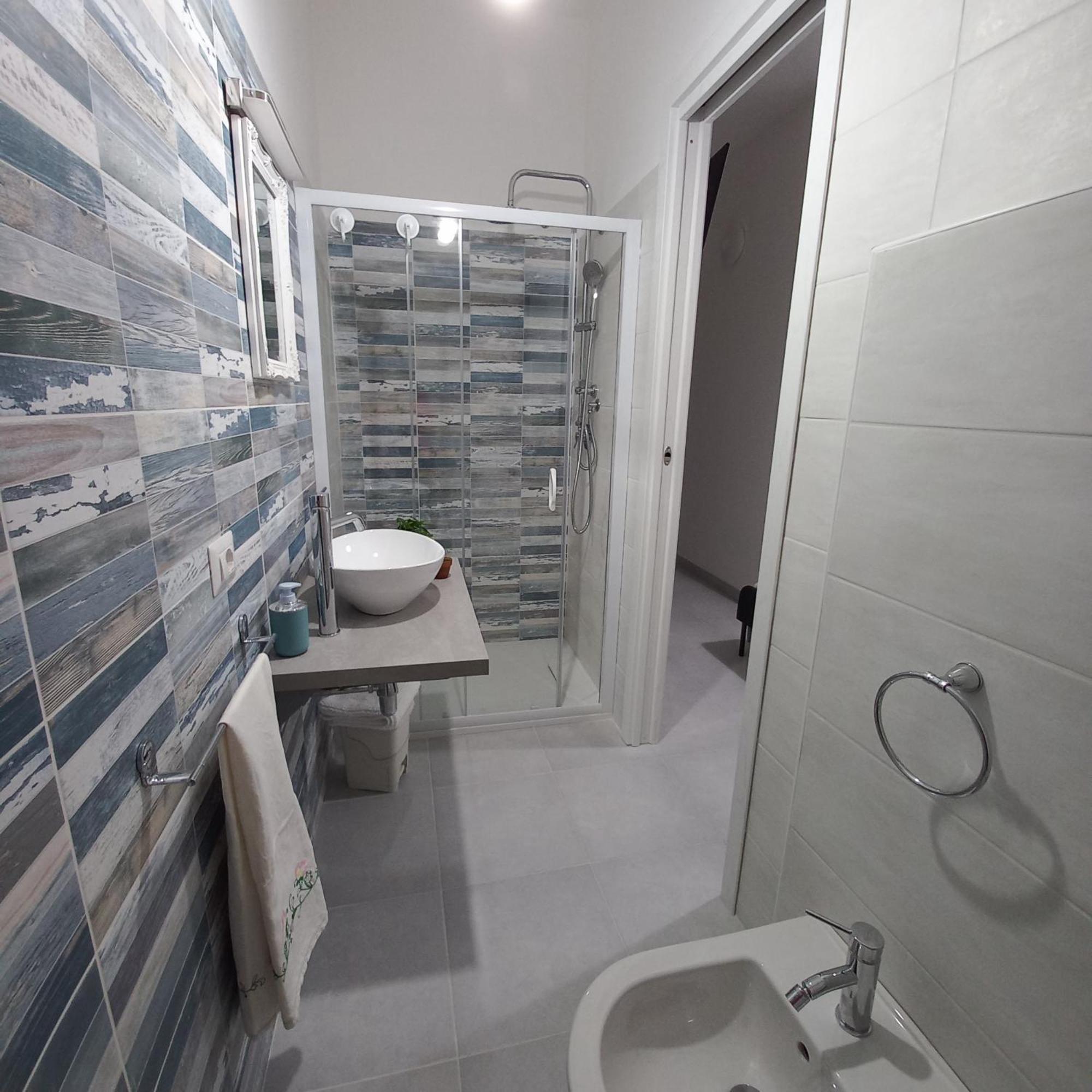 Windwow - Your Flat In Baunei Exterior photo