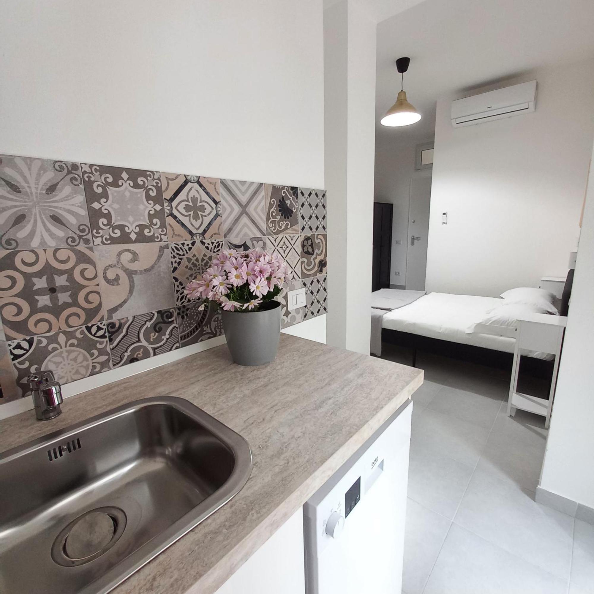 Windwow - Your Flat In Baunei Exterior photo