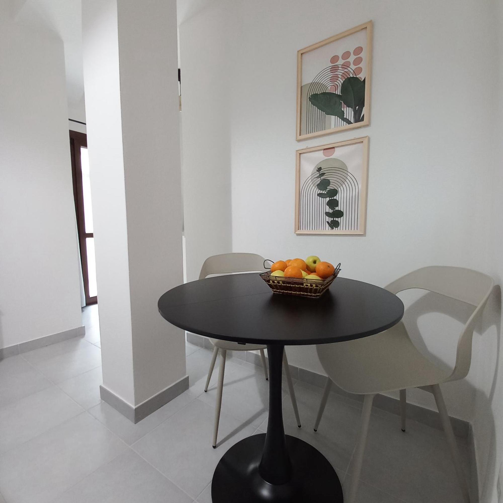 Windwow - Your Flat In Baunei Exterior photo