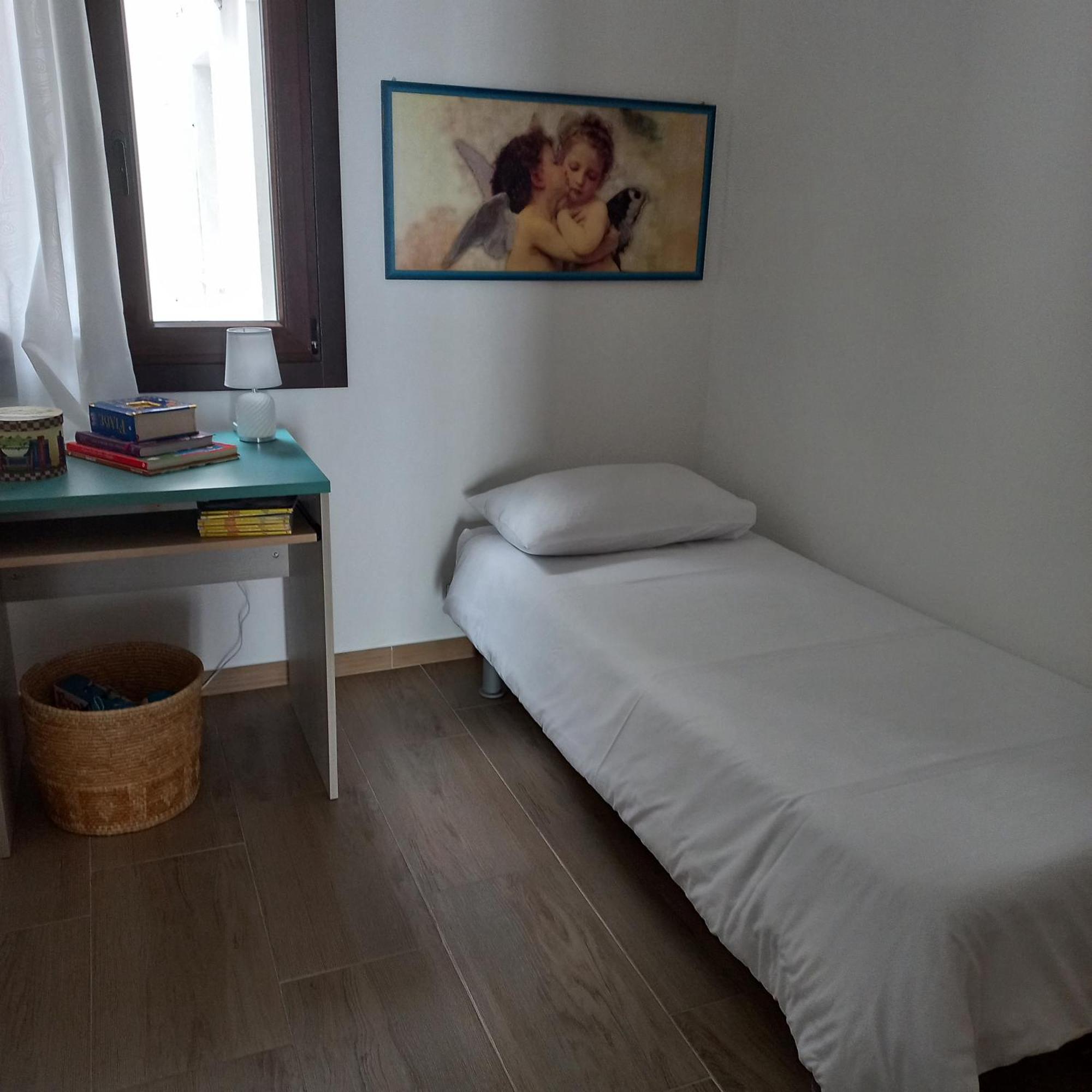 Windwow - Your Flat In Baunei Exterior photo