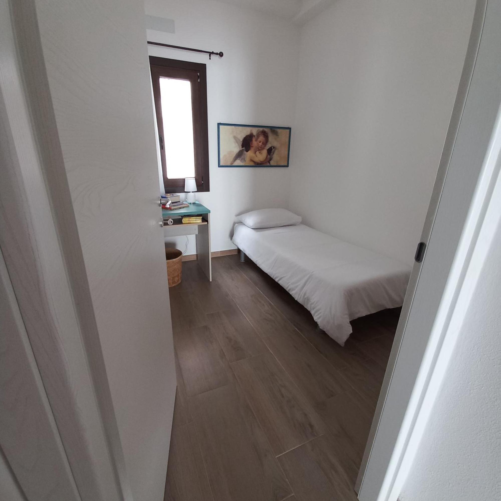 Windwow - Your Flat In Baunei Exterior photo