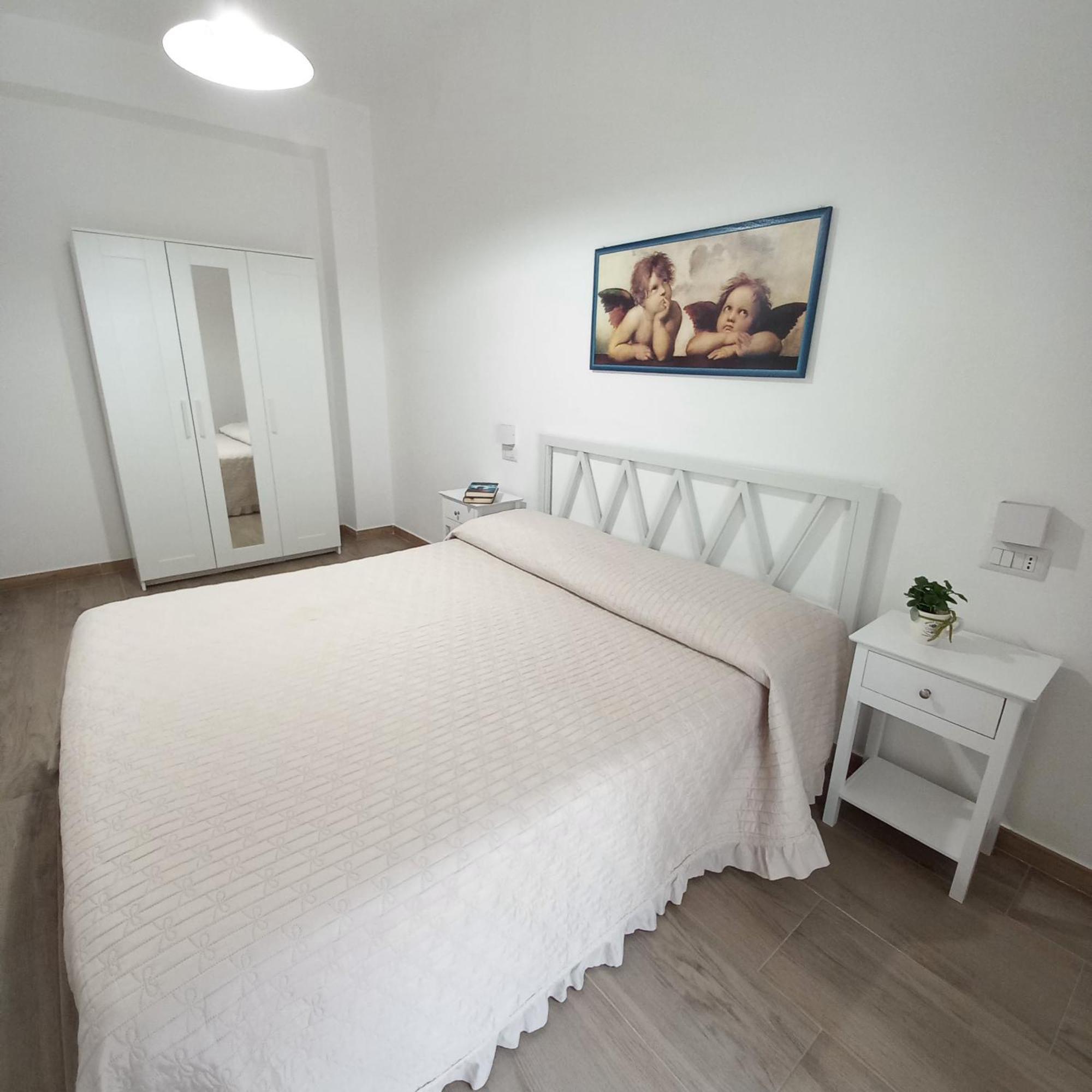 Windwow - Your Flat In Baunei Exterior photo