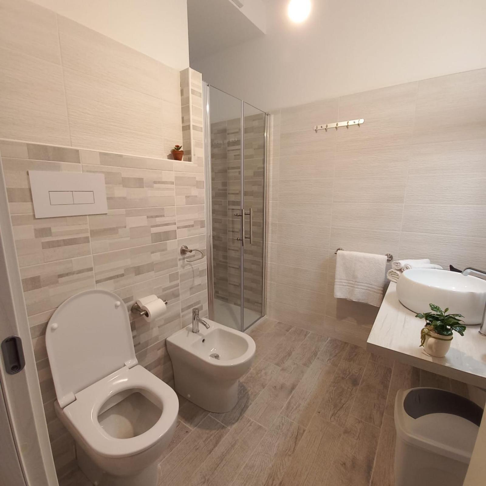 Windwow - Your Flat In Baunei Exterior photo