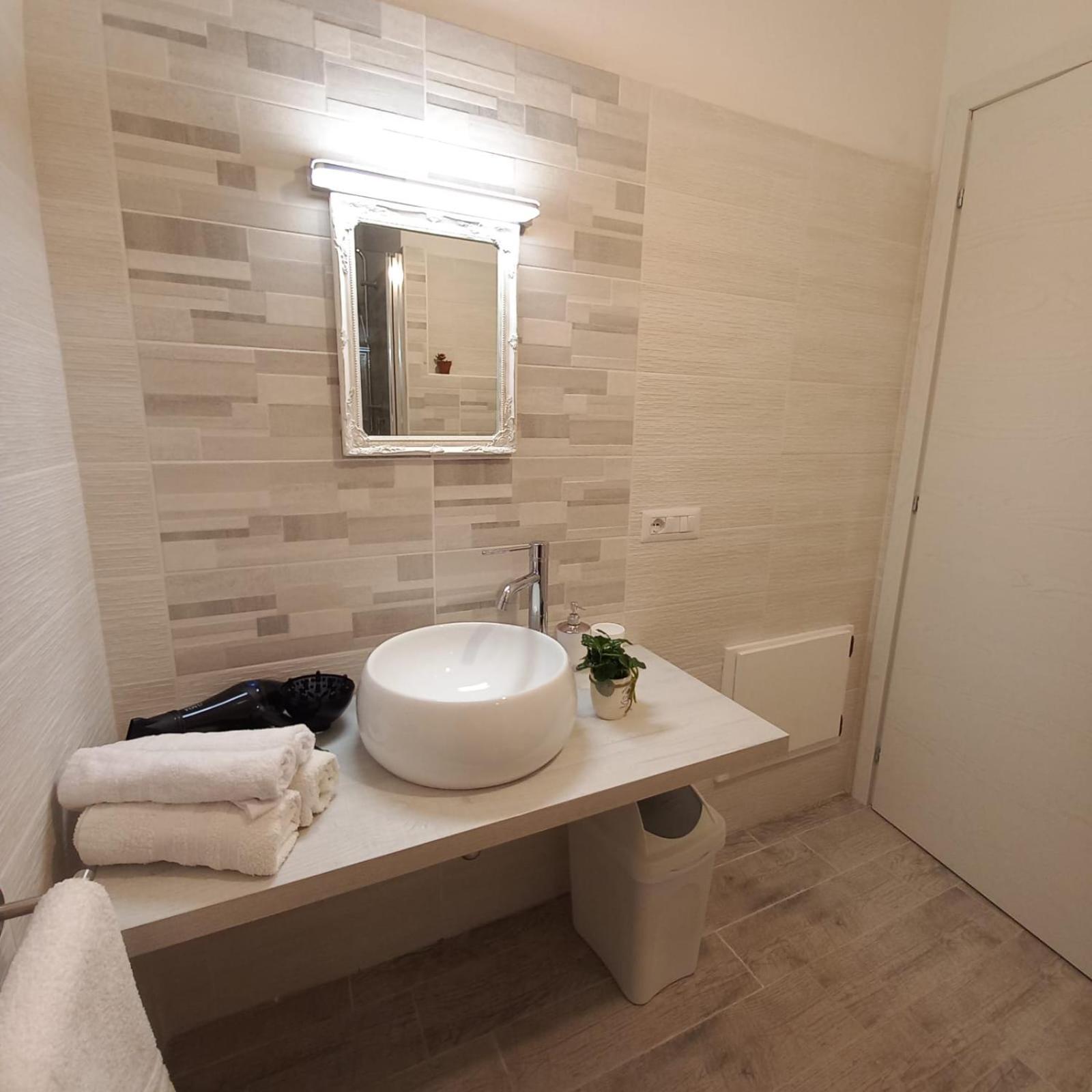 Windwow - Your Flat In Baunei Exterior photo