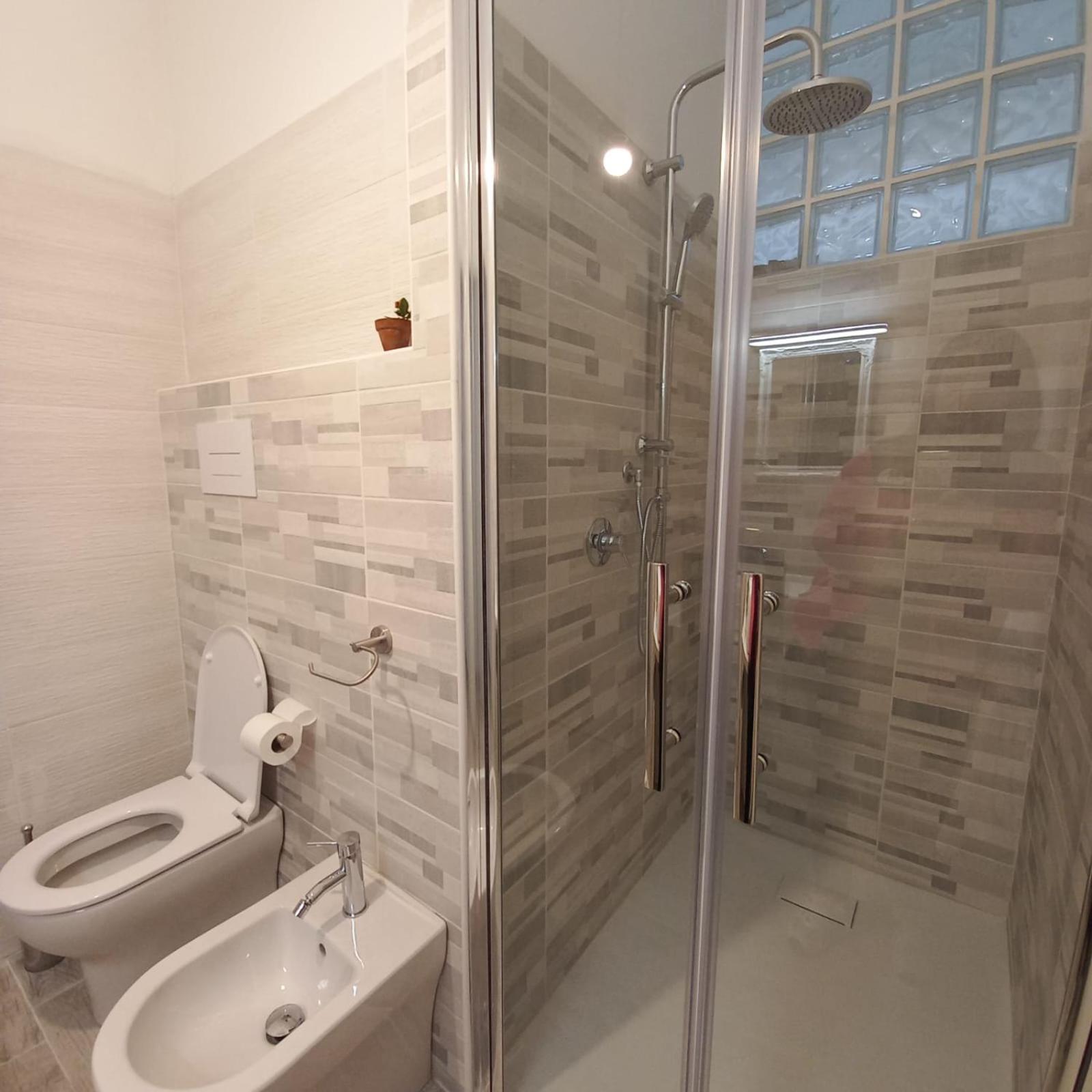 Windwow - Your Flat In Baunei Exterior photo