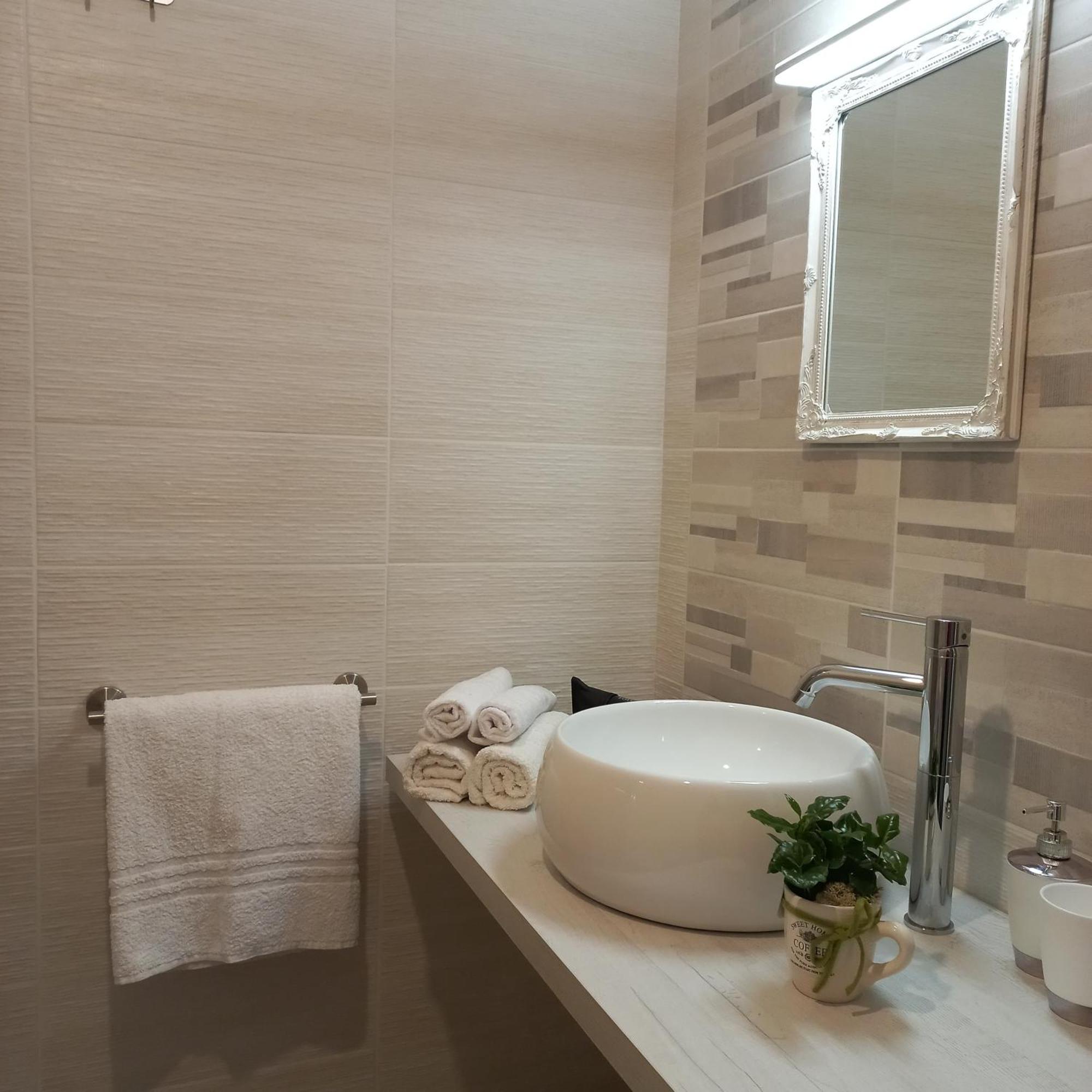 Windwow - Your Flat In Baunei Exterior photo