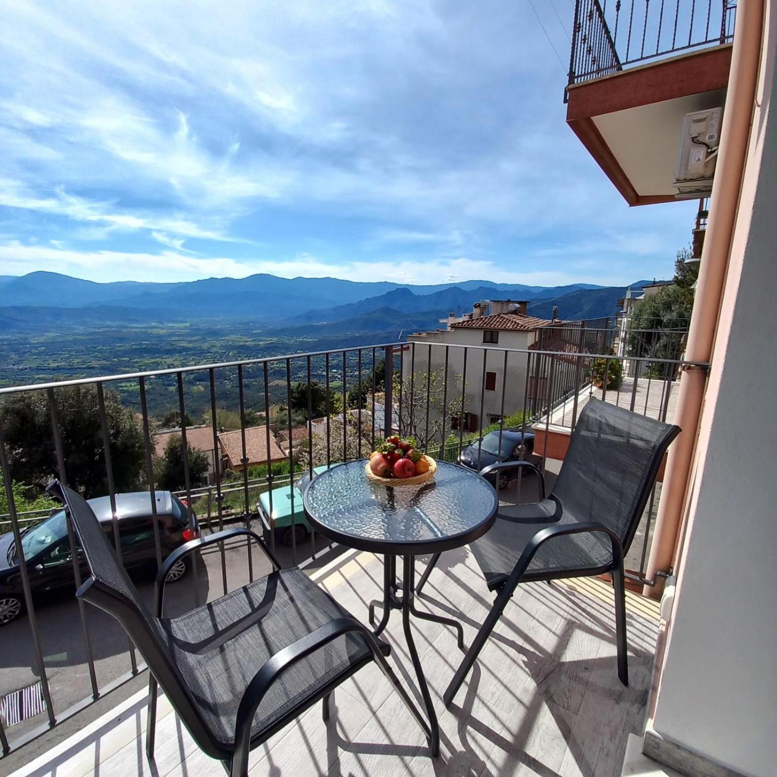 Windwow - Your Flat In Baunei Exterior photo